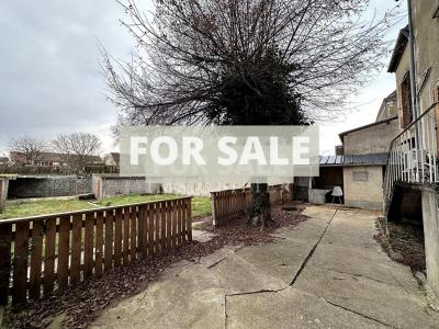 Village House in Very Good Order with Garden