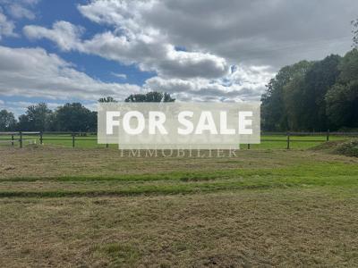 Grange A Rehabiliter