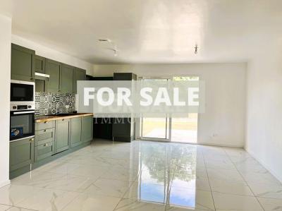 Recently Built Detached Villa with Garden