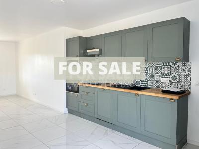 Recently Built Detached Villa with Garden