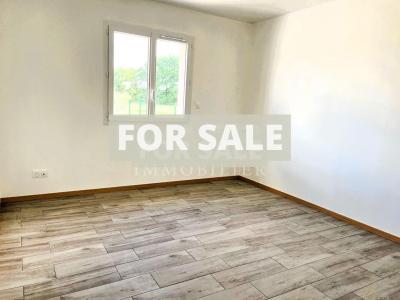 Recently Built Detached Villa with Garden