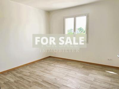 Recently Built Detached Villa with Garden