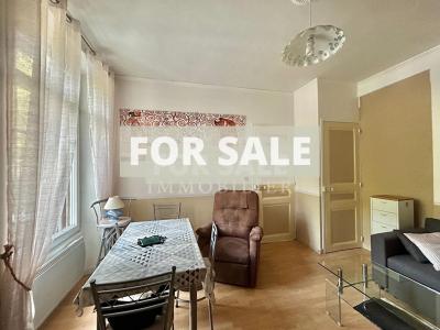 Appartement 2 Pieces A Vendre A Bagnoles De L\'orne - Ref O14224