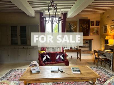 Detached Country House with Outbuilding