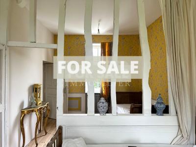 Detached Country House with Outbuilding