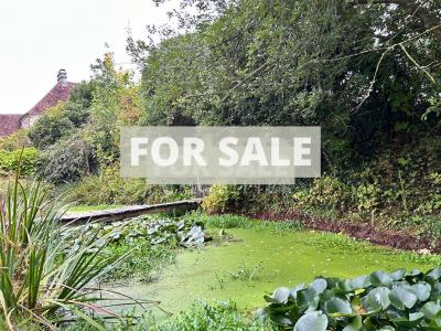 Detached Country House with Outbuilding