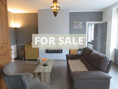 Detached Country House with Open Views