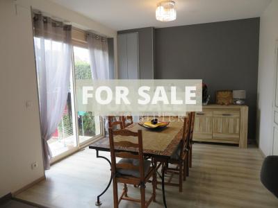 Detached Country House with Open Views