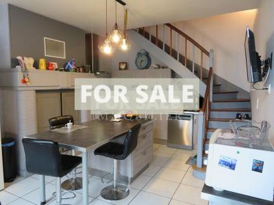 Detached Country House with Open Views