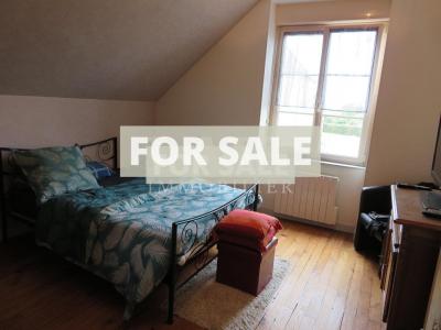 Detached Country House with Open Views