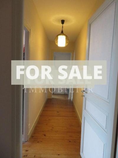 Detached Country House with Open Views