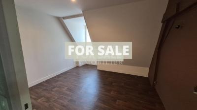 Detached Country Longere House with Outbuildings