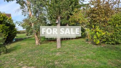Detached Country Longere House with Outbuildings