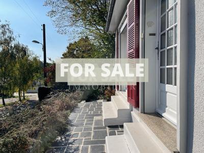 Detached House with Garden