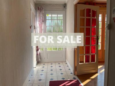 Detached House with Garden