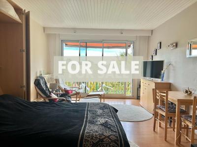 Studio Apartment in Bagnoles de lOrne