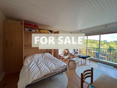 Studio Apartment in Bagnoles de lOrne