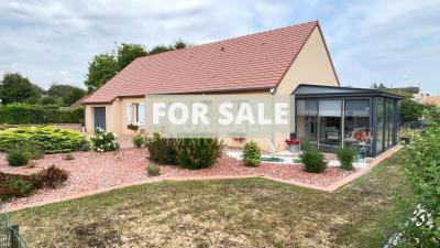 Pavillon De Plain-pied