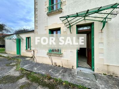 Country House to Improve with Garden