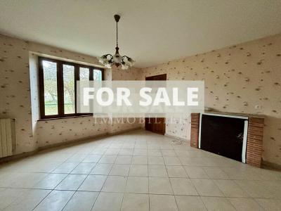 Country House to Improve with Garden