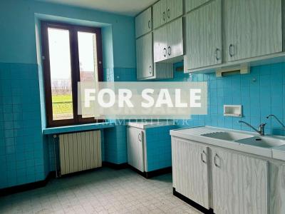 Country House to Improve with Garden