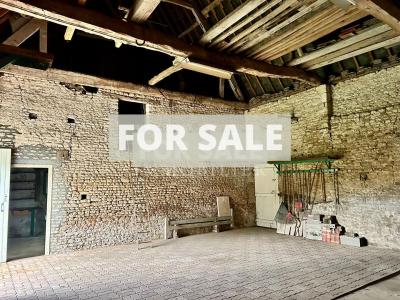 Country House to Improve with Garden