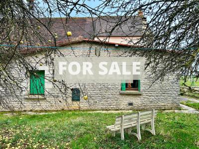 Country House to Improve with Garden