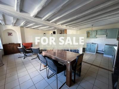 Maison A Vendre A 5 Minutes De Mortagne-au-perche - Ref : M14256