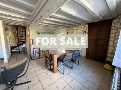 Maison A Vendre A 5 Minutes De Mortagne-au-perche - Ref : M14256