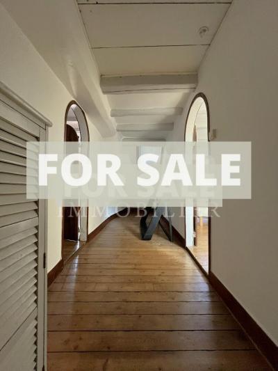 Maison A Vendre A 5 Minutes De Mortagne-au-perche - Ref : M14256