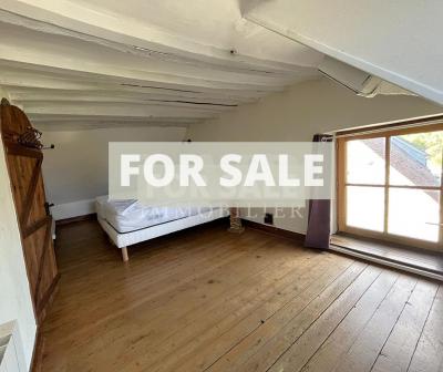 Maison A Vendre A 5 Minutes De Mortagne-au-perche - Ref : M14256