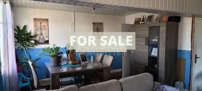 Detached Country House with Outbuilding