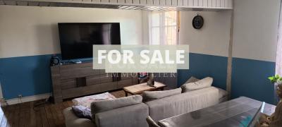 Detached Country House with Outbuilding