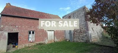 Detached Country House with Outbuilding