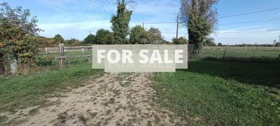 Detached Country House with Outbuilding