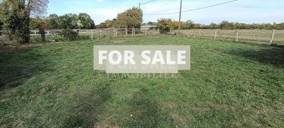Detached Country House with Outbuilding
