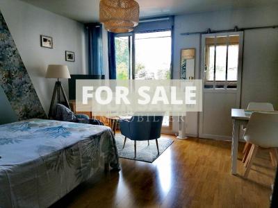 Grand T1 A Vendre A Bagnoles De L\'orne - Ref O14271