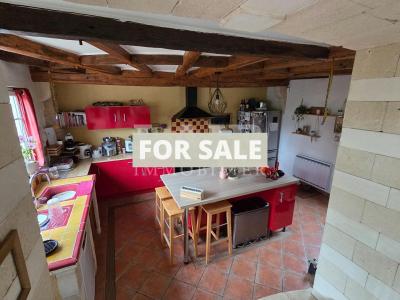 Detached Country House with Outbuilding