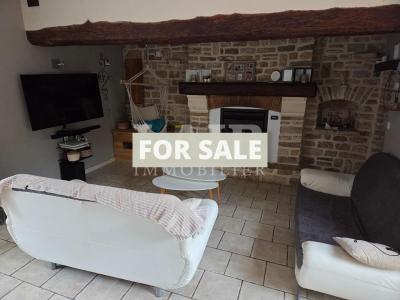 Detached Country House with Outbuilding