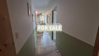 Detached Country House with Outbuilding