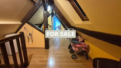 Detached Country House with Outbuilding