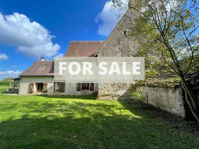 Deux Maisons De Bourg A Vendre