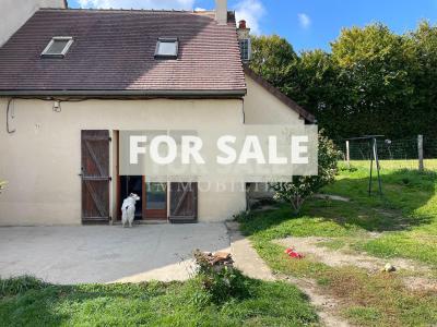 Two Houses For Sale in Rural Village