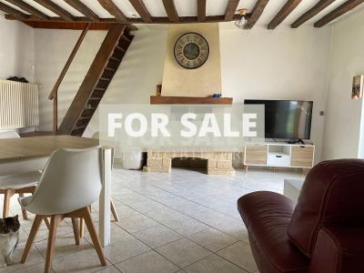 Two Houses For Sale in Rural Village