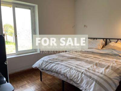 Two Houses For Sale in Rural Village