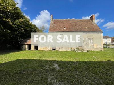 Two Houses For Sale in Rural Village