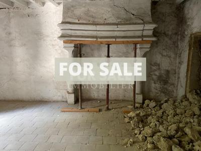 Two Houses For Sale in Rural Village