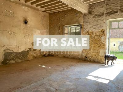 Two Houses For Sale in Rural Village