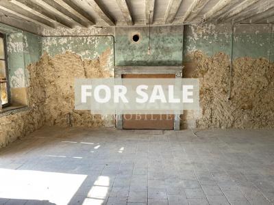 Two Houses For Sale in Rural Village