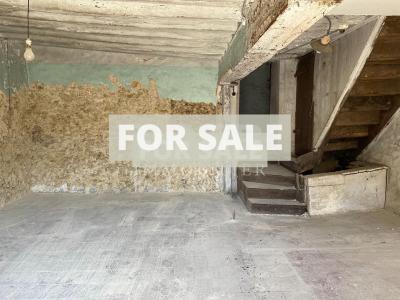 Two Houses For Sale in Rural Village